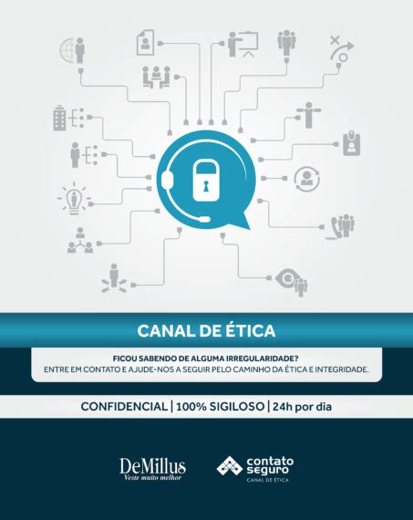 demillus telefone para acordo|Ouvidoria DeMillus e Código de Ética